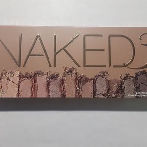 Urban Decay - Naked3